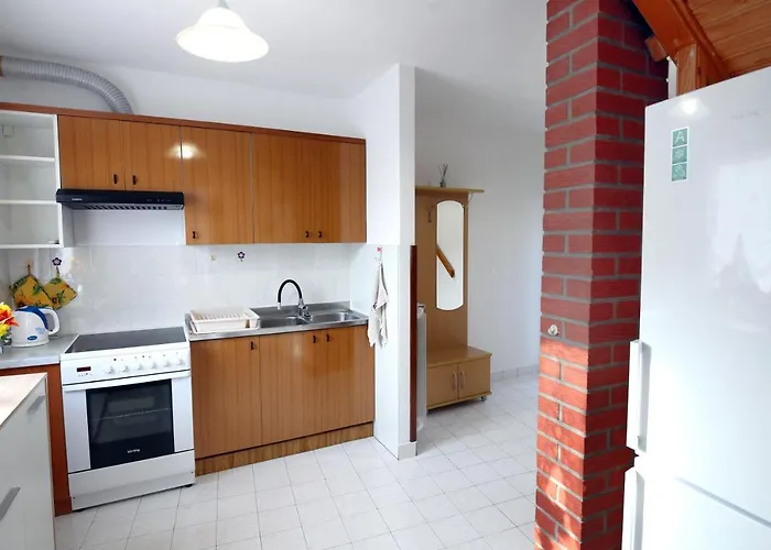 Parenzana Haven Hideaway Star